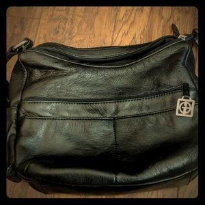 Solutions purse that will carry everything!